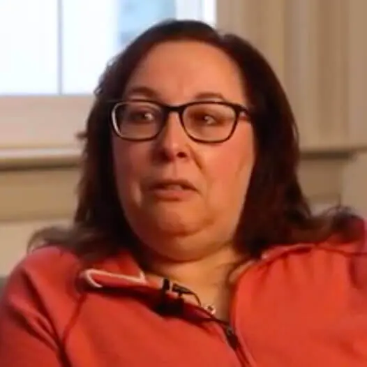 LIFT back equipment testimonial - Karen
